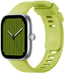 EAN 6941812756225 - Xiaomi BHR7856GL Accesorios para dispositivos vestibles inteligentes Correa Verde Termoplástico de poliur imagen 2