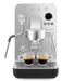 EAN 8010072255859 - Smeg EMC02BLMEU cafetera eléctrica Manual Máquina espresso 1,7 L imagen 6