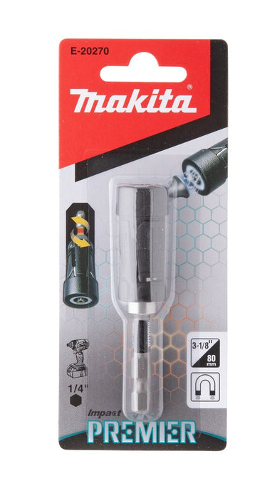 EAN 0088381789349 - Makita E-20270 soporte para puntas de destornillador 1 pieza(s) imagen 3