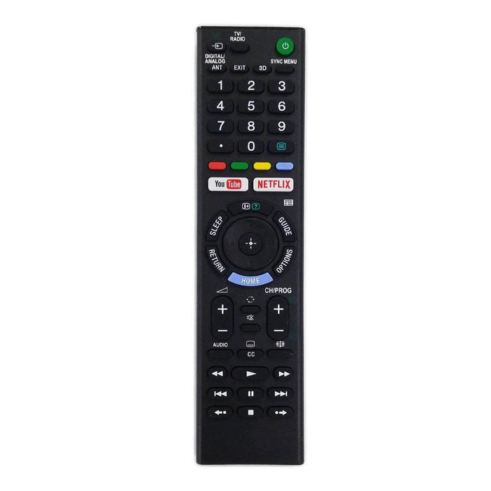 EAN 5704174522577 - CoreParts MSP-REM004 mando a distancia IR inalámbrico TV Botones imagen 1