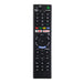 EAN 5704174522577 - CoreParts MSP-REM004 mando a distancia IR inalámbrico TV Botones imagen 1