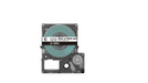 EAN 8715946713519 - Epson LK-4WBJ Negro, Blanco imagen 2