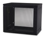 EAN 731304317272 - APC AR109 armario rack 9U Bastidor de pared Negro imagen 1