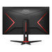 EAN 4038986129893 - AOC 27G2SAE/BK pantalla para PC 68,6 cm (27") 1920 x 1080 Pixeles Full HD LED Negro, Rojo imagen 9
