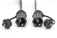 EAN 4016032483809 - Digitus AK-330130-300-S cable HDMI 30 m HDMI tipo A (Estándar) Negro imagen 4