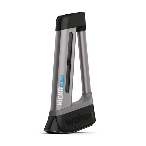 EAN 853988006416 - WahooFitness KICKR CLIMB Negro, Plata imagen 2