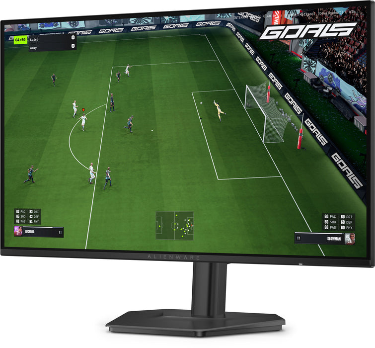 EAN 5397321030652 - Alienware AW2726DL pantalla para PC 68,6 cm (27") 2560 x 1440 Pixeles Quad HD LCD Negro imagen 3