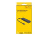 EAN 4043619641109 - DeLOCK 64110 hub de interfaz USB 3.2 Gen 2 (3.1 Gen 2) Type-C 10000 Mbit/s Negro imagen 3