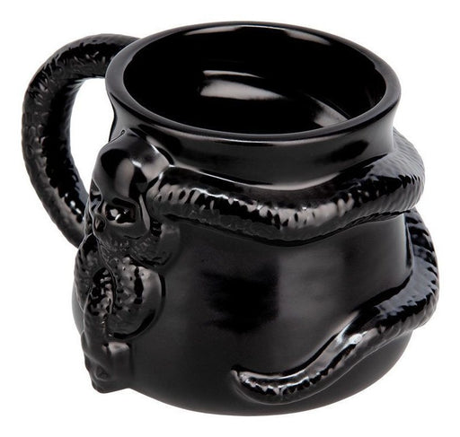 EAN 5056577756227 - Paladone PP14643HP tazón Negro Universal 1 pieza(s) imagen 2