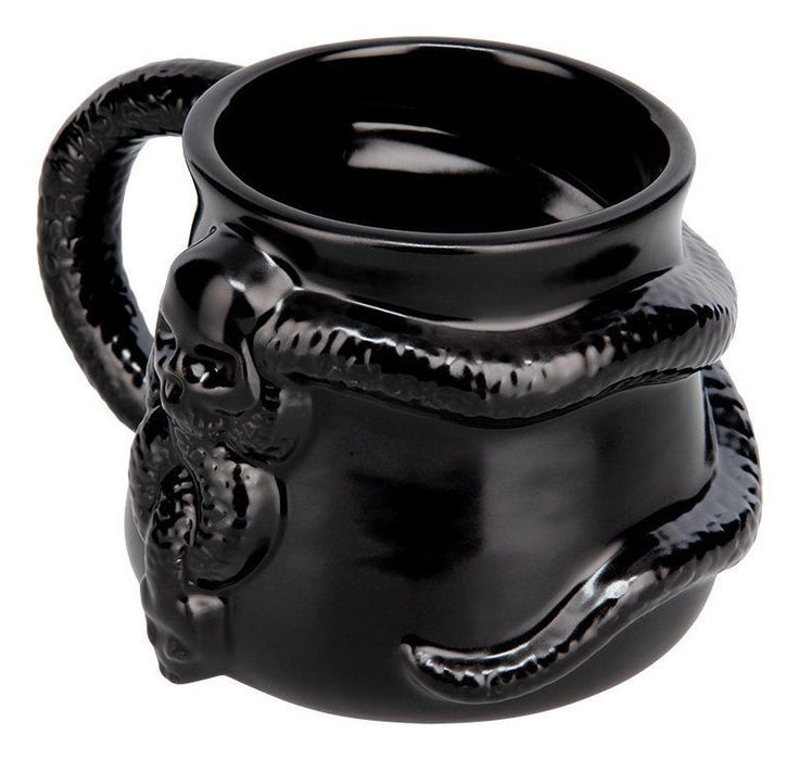 EAN 5056577756227 - Paladone PP14643HP tazón Negro Universal 1 pieza(s) imagen 2