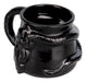 EAN 5056577756227 - Paladone PP14643HP tazón Negro Universal 1 pieza(s) imagen 2