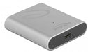 EAN 4043619917518 - DeLOCK 91751 lector de tarjeta USB 3.2 Gen 1 (3.1 Gen 1) Type-C Plata imagen 3