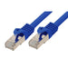 EAN 4017538043009 - S/CONN maximum connectivity Cat. 7 S/FTP 15 m cable de red Azul Cat7 S/FTP (S-STP) imagen 1