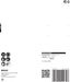 EAN 4059952544328 - Bosch 2 608 901 094 disco de afilar Madera Hoja lijadora imagen 8