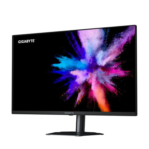 EAN 4719331874780 - GIGABYTE GO27Q24 pantalla para PC 68,6 cm (27") 2560 x 1440 Pixeles Quad HD QD-OLED Negro imagen 2