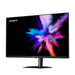 EAN 4719331874780 - GIGABYTE GO27Q24 pantalla para PC 68,6 cm (27") 2560 x 1440 Pixeles Quad HD QD-OLED Negro imagen 2