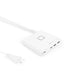EAN 7640186416597 - DICOTA D31893 cargador de dispositivo móvil Portátil, Smartphone, Tableta Blanco Carga rápida Interior imagen 5