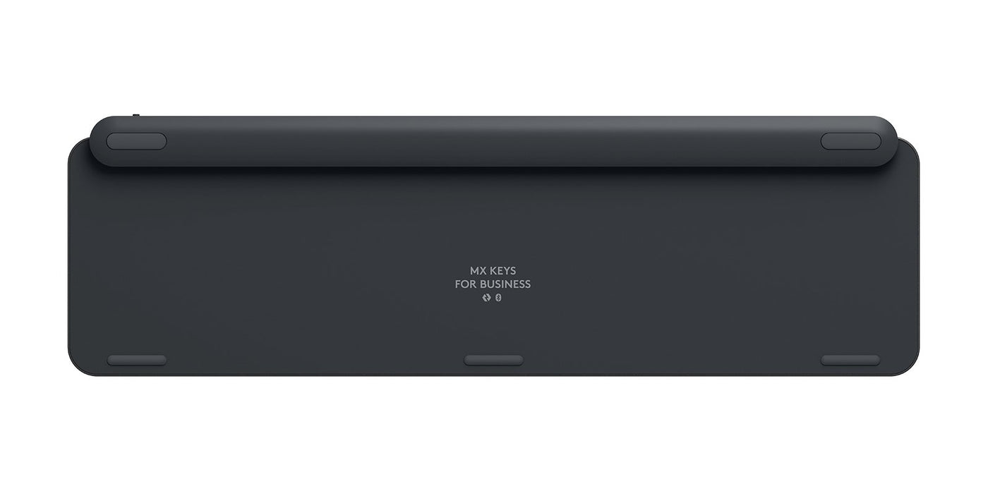 EAN 5099206096783 - Logitech 920-010247 teclado Oficina Bluetooth Italiano Grafito imagen 3