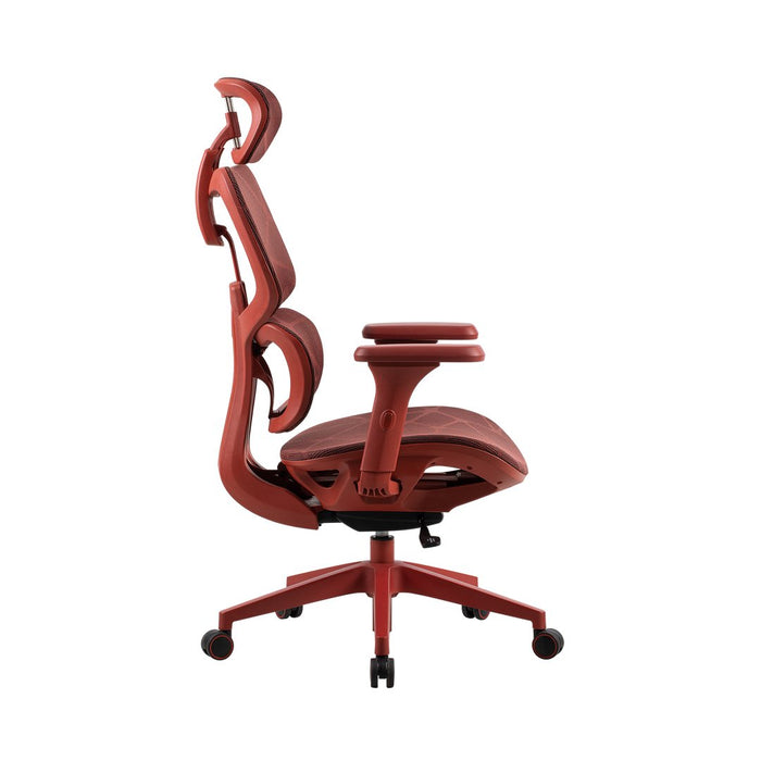 EAN 9359943001553 - ONEX VENTRA Premium Asiento acolchado tapizado Respaldo acolchado imagen 3