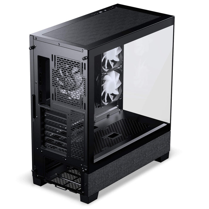 EAN 886523304081 - Phanteks XT View Matrix Midi Tower Negro imagen 7
