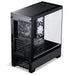 EAN 886523304081 - Phanteks XT View Matrix Midi Tower Negro imagen 7