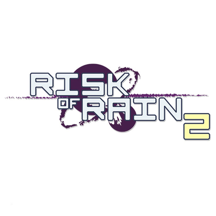 EAN 5060146468909 - Gearbox Risk of Rain 2 Estándar Nintendo Switch imagen 1
