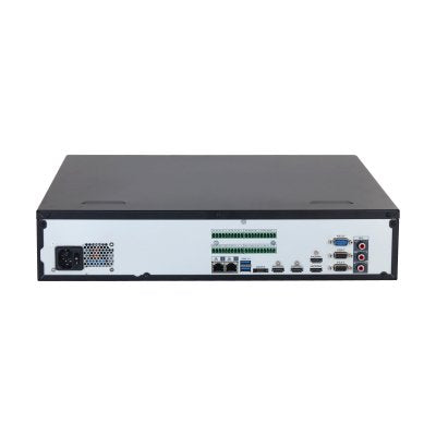 EAN 6923172546487 - Dahua Technology WizMind DHI-NVR608H-32-XI Grabadore de vídeo en red (NVR) Negro imagen 4