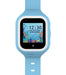 EAN 8425402547380 - SaveFamily ICONIC Plus 4G 3,56 cm (1.4") TFT Digital Pantalla táctil Azul Wifi GPS (satélite) imagen 2