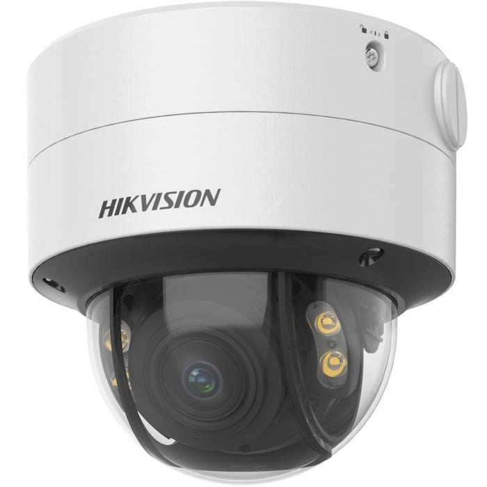 EAN 6931847185015 - Hikvision DS-2CD2787G2T-LZS(2.8-12mm)(C) Almohadilla Cámara de seguridad IP Interior y exterior 3840 x 21 imagen 1