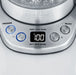 EAN 4008146030796 - Severin WK 3473 tetera eléctrica 1 L 2200 W Acero inoxidable, Transparente imagen 2