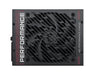 EAN 4711377406130 - MSI MPG Ai1300TS PCIE5 unidad de fuente de alimentación 1300 W 24-pin ATX ATX Negro imagen 4