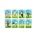 EAN 4270000367144 - Board Game Circus CuBirds 20 min Juego De Cartas imagen 5