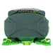 EAN 4008110371115 - Herlitz Loop Plus Game Changer juego de mochila escolar Niño Poliéster Negro, Verde imagen 3