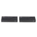 EAN 4002888382175 - Lindy 38217 extensor audio/video Transmisor y receptor de señales AV Negro imagen 3