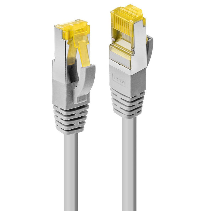 EAN 4002888472678 - Lindy 47267 cable de red Gris 7,5 m Cat7 S/FTP (S-STP) imagen 1