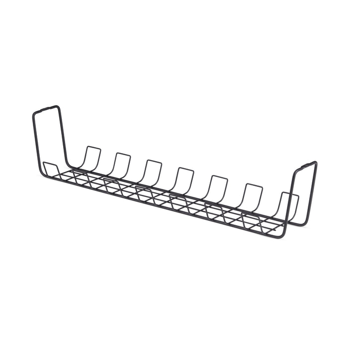 EAN 0065030905510 - StarTech.com S1MB-DESK-CABLE-TRAY organizador de cables Jaula para cables 1 pieza(s) imagen 10