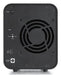EAN 6939236144353 - TerraMaster D5 HYBRID unidad de disco multiple Escritorio Negro imagen 5