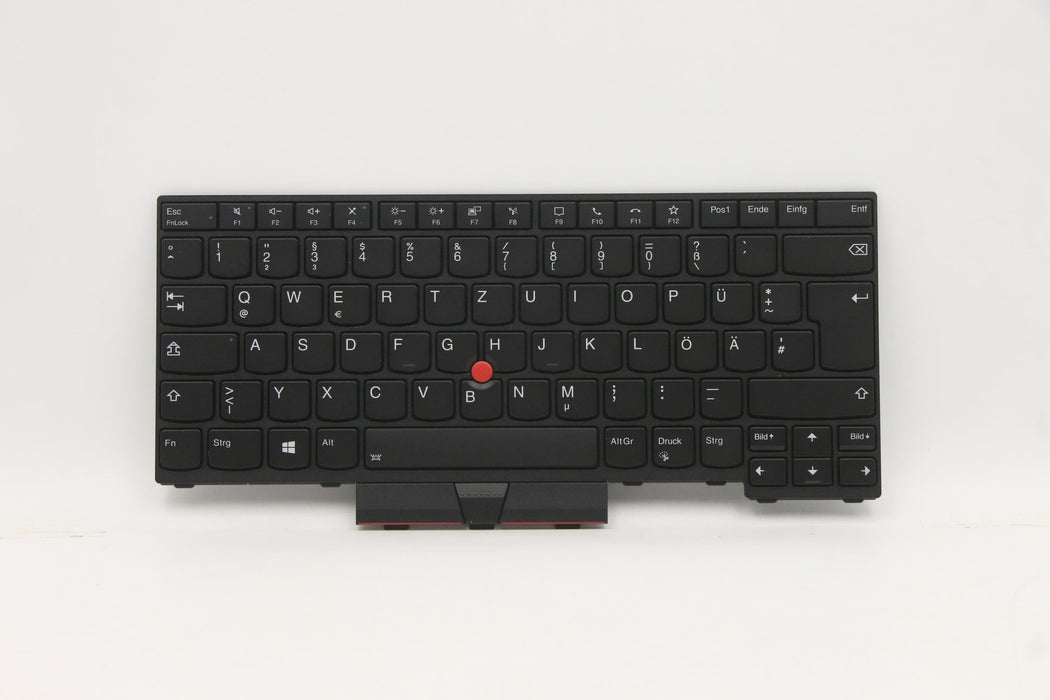 EAN 5704174616719 - Lenovo 5N20W67807 refacción para laptop Teclado imagen 1