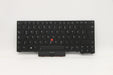EAN 5704174616719 - Lenovo 5N20W67807 refacción para laptop Teclado imagen 1