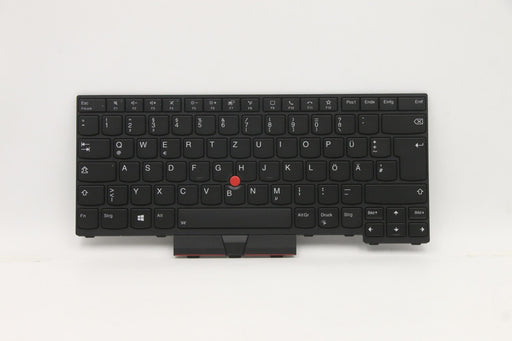 EAN 5704174616719 - Lenovo 5N20W67807 refacción para laptop Teclado imagen 1