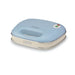 EAN 8003705125933 - Ariete Vintage Line 00C196305AR0 sandwichera 750 W Azul claro imagen 1