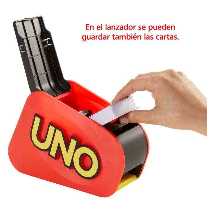 EAN 0887961966176 - Mattel Games GXY75 juego de tablero Perder las cartas imagen 13