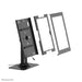 EAN 8721246340362 - Neomounts WL15-603BL1 soporte de seguridad para tabletas Negro 37,1 cm (14.6") imagen 10