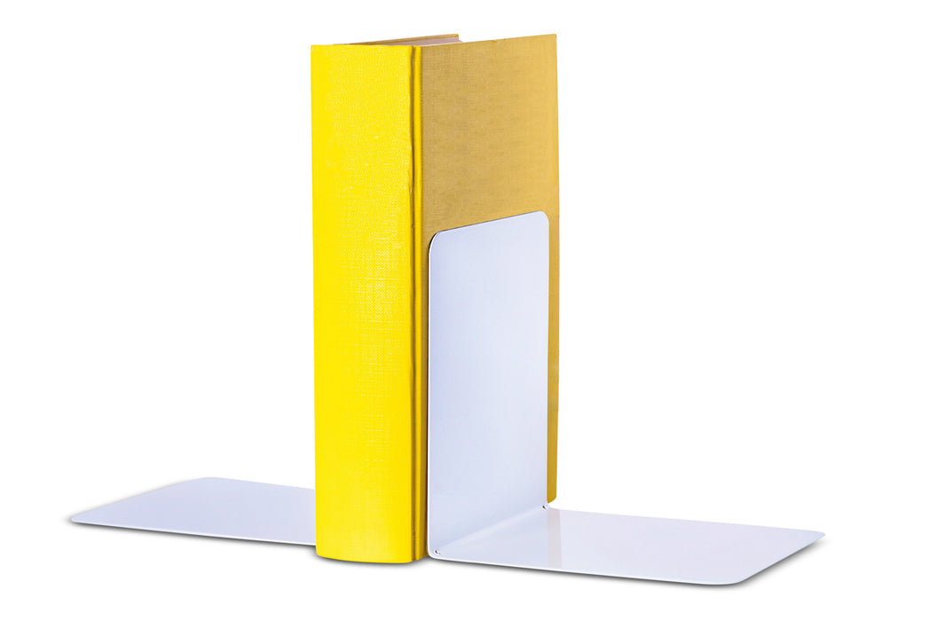 EAN 4002390002059 - MAUL 3506202 soporte para libros Blanco Metal imagen 14