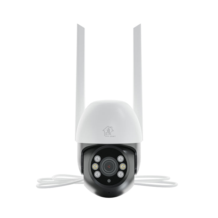 EAN 5905090330103 - Extralink EX.30103 cámara de vigilancia Esférico Cámara de seguridad IP Interior y exterior 2304 x 1296 P imagen 2