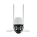 EAN 5905090330103 - Extralink EX.30103 cámara de vigilancia Esférico Cámara de seguridad IP Interior y exterior 2304 x 1296 P imagen 2