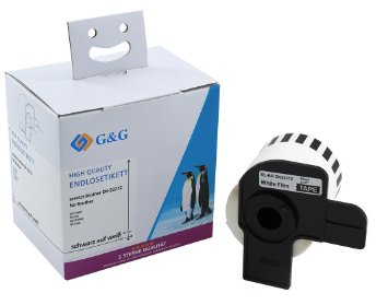 EAN 6934974115832 - G&G 5D22212-TD Blanco imagen 1