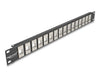 EAN 4043619667581 - DeLOCK 66758 accesorio para panel de conexiones imagen 1