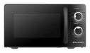 EAN 8426156018102 - Grunkel MWG-20NG microondas Negro Microondas con grill Encimera 20 L 700 W imagen 3