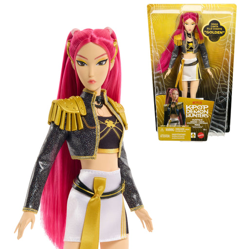 EAN 194735424627 - Mattel JRN41 muñeca imagen 1